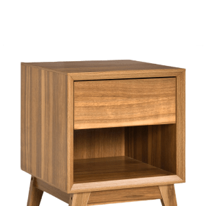 Trunk Wooden | Bedside Table