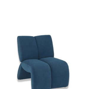 Skylos Velvet Single | Modular Sofa