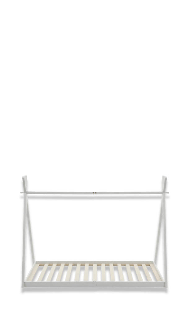 Teepee Frame | Kid’s Bed