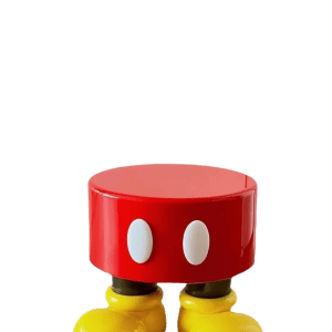Animation Mouse | Stool