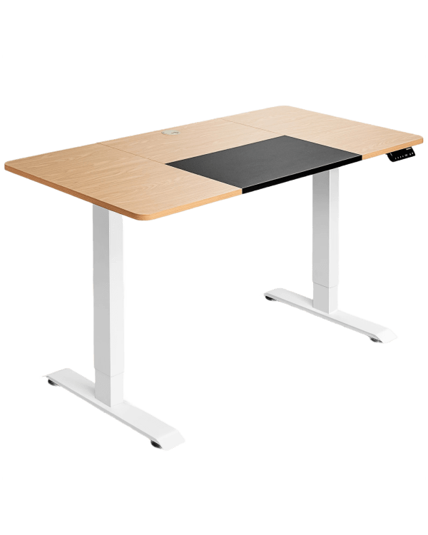 GOFLAME Electric Height Adjustable Standing | Desk
