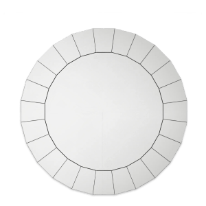 Circle Venetian 31.5" | Mirror