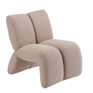 Skylos Velvet Single | Modular Sofa