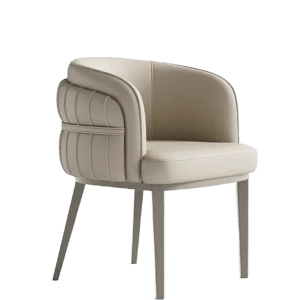Dalba Upholstered | Tub Chair