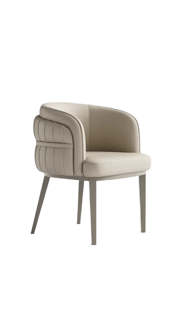 Dalba Upholstered | Tub Chair